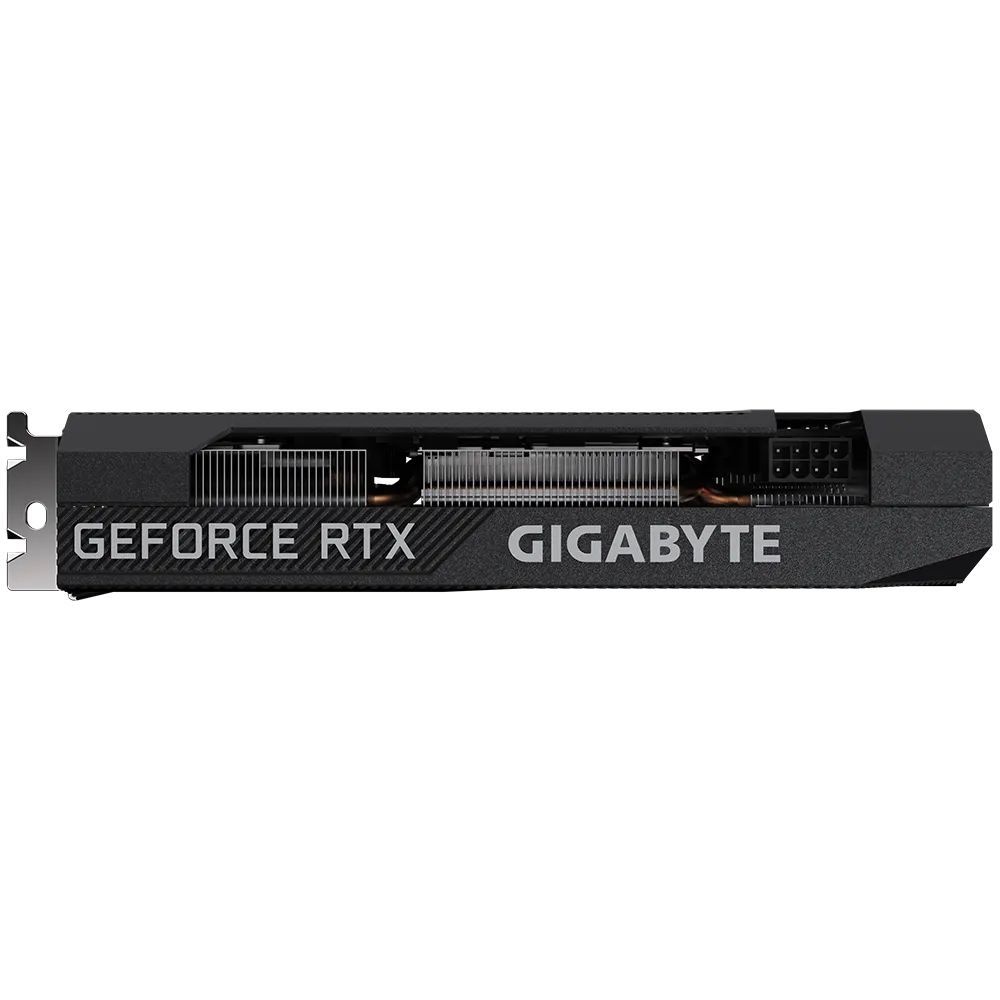   Gigabyte GeForce RTX 3060 8GB 8